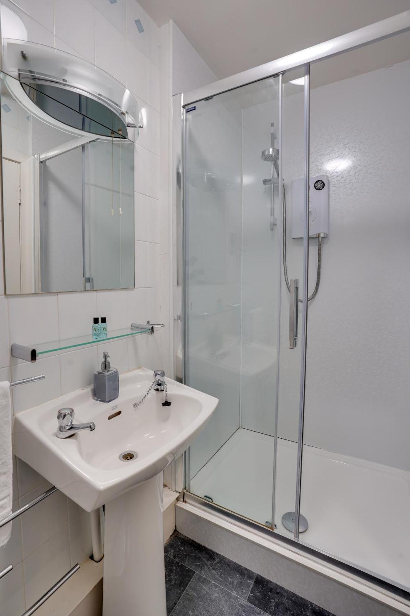 The County Hotel - Self Check-In, Ultra Fast Wi-Fi, Free Parking, Central Location Selkirk Εξωτερικό φωτογραφία