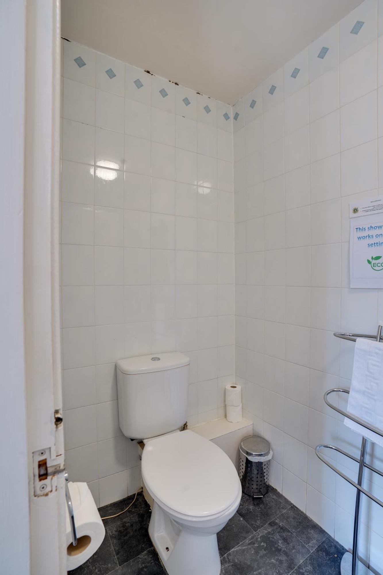 The County Hotel - Self Check-In, Ultra Fast Wi-Fi, Free Parking, Central Location Selkirk Εξωτερικό φωτογραφία