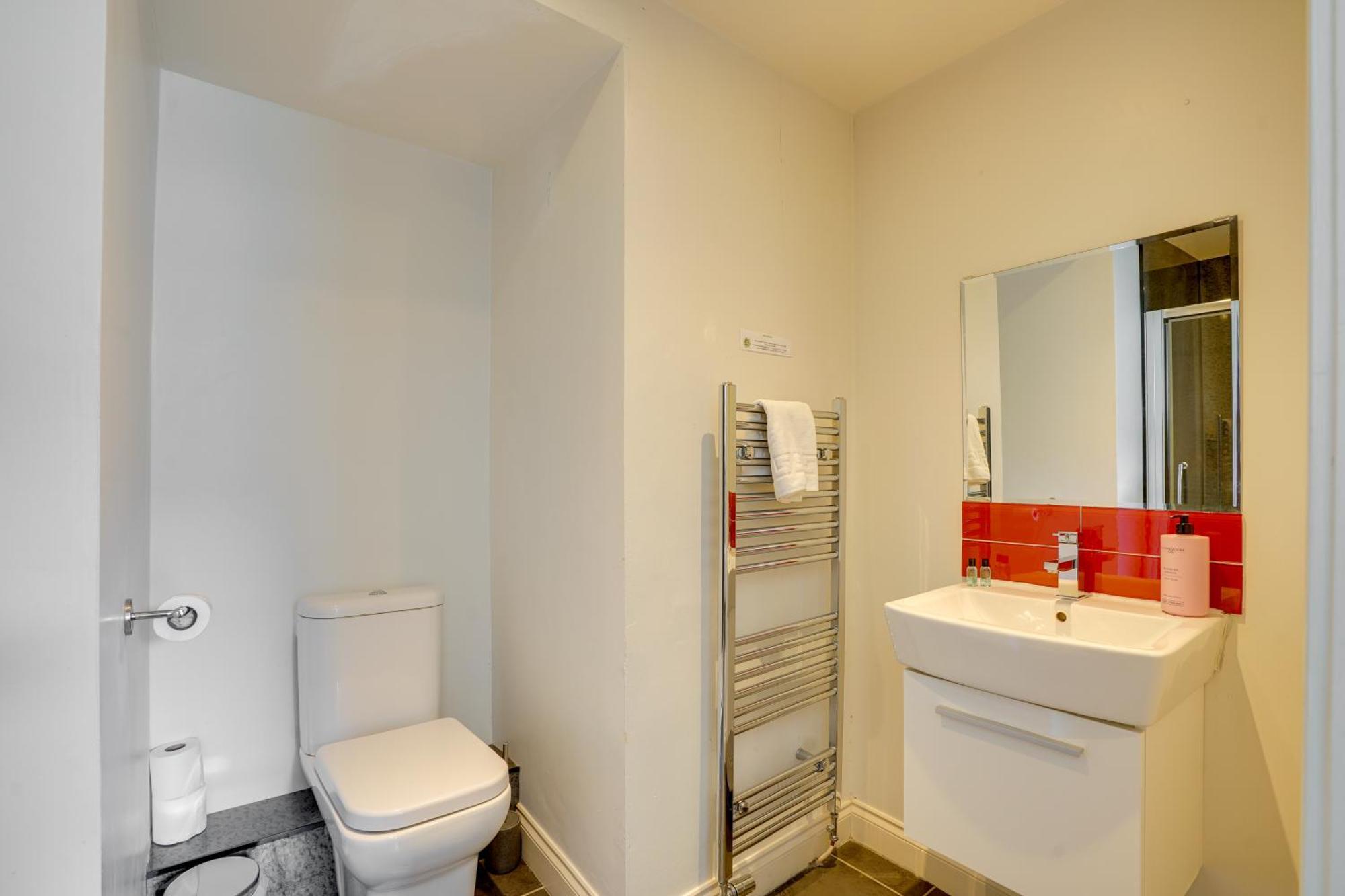 The County Hotel - Self Check-In, Ultra Fast Wi-Fi, Free Parking, Central Location Selkirk Εξωτερικό φωτογραφία
