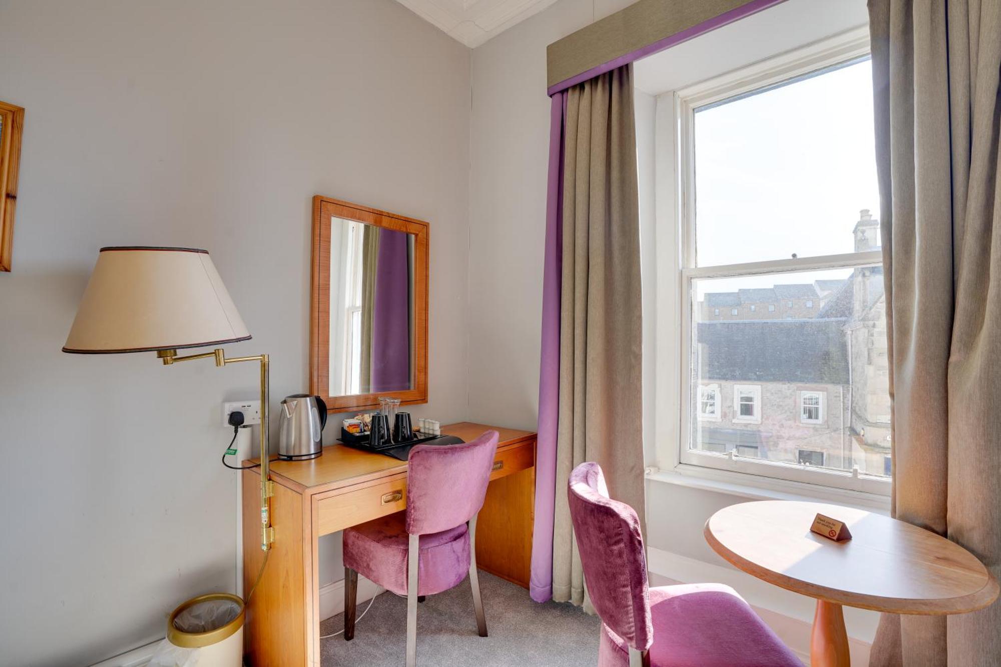 The County Hotel - Self Check-In, Ultra Fast Wi-Fi, Free Parking, Central Location Selkirk Εξωτερικό φωτογραφία