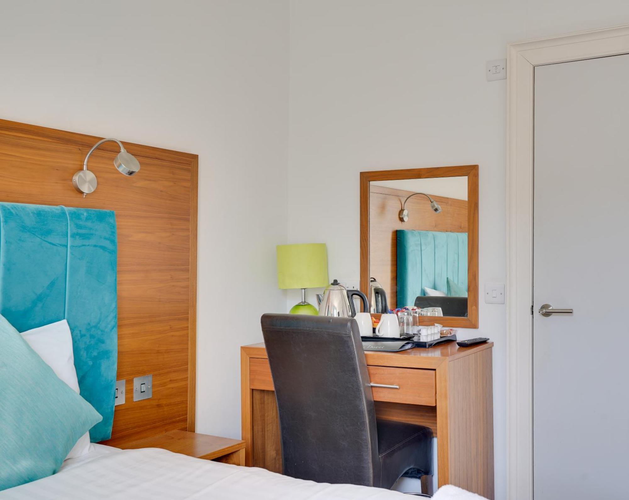 The County Hotel - Self Check-In, Ultra Fast Wi-Fi, Free Parking, Central Location Selkirk Εξωτερικό φωτογραφία