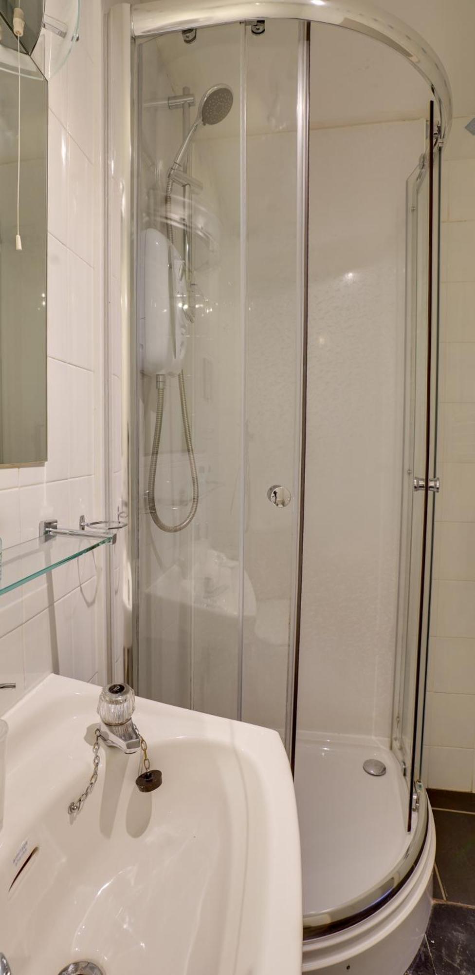 The County Hotel - Self Check-In, Ultra Fast Wi-Fi, Free Parking, Central Location Selkirk Εξωτερικό φωτογραφία